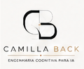 Camilla Back — Engenharia Cognitiva para IA